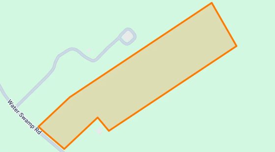 11.73 Acres in Sunbury - Gates County, NC in Gates County, NC