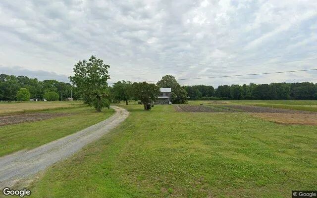 11.73 Acres in Sunbury - Gates County, NC - Image 4