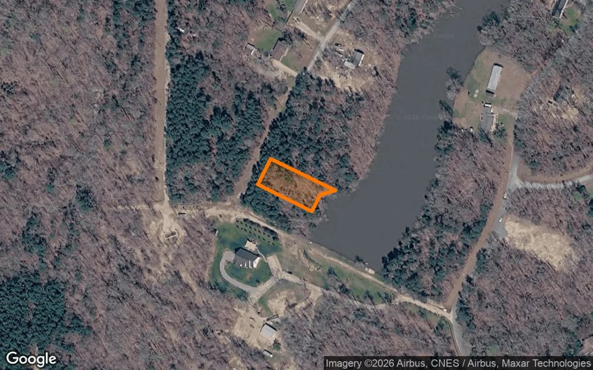 0.48 Acres in Burlington - Alamance County, NC - Main image