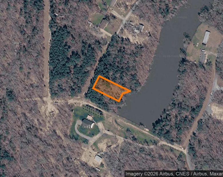 0.48 Acres in Burlington - Alamance County, NC in Alamance County, NC