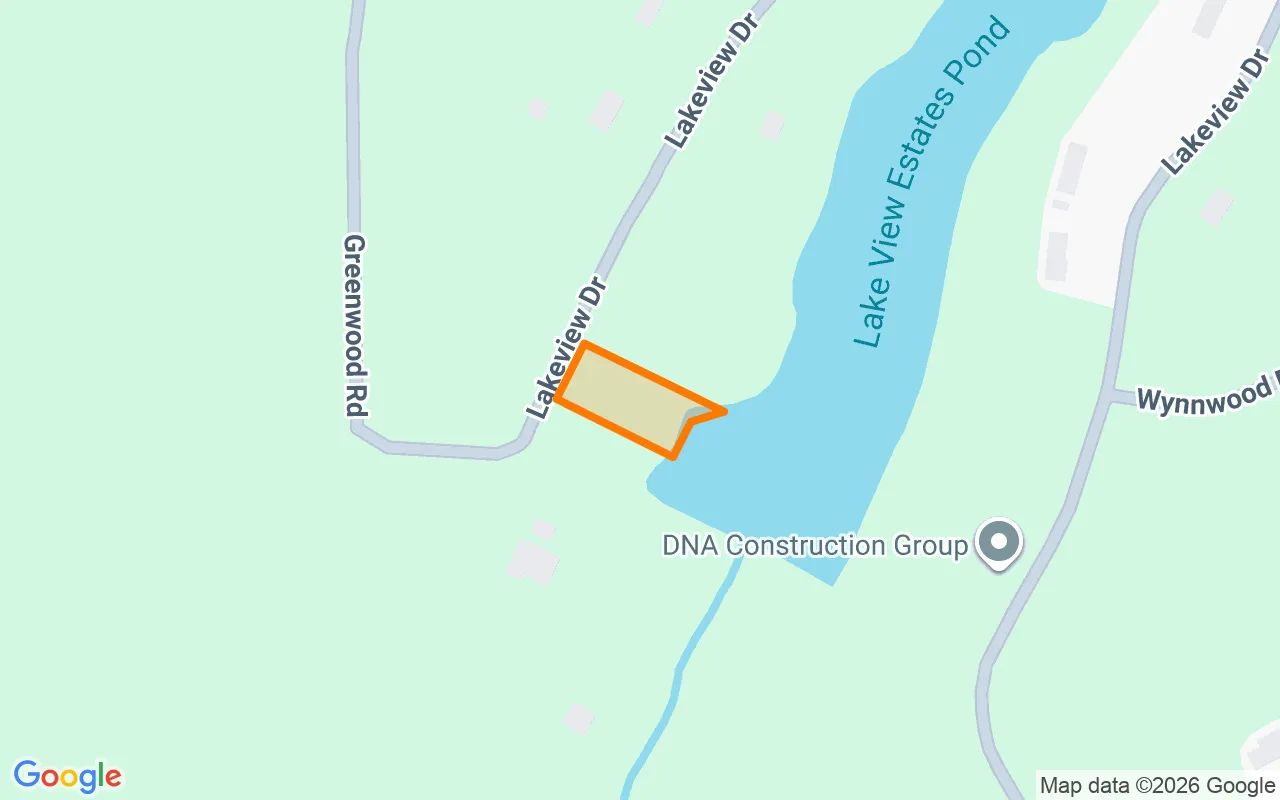 0.48 Acres in Burlington - Alamance County, NC in Alamance County, NC