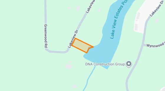 0.48 Acres in Burlington - Alamance County, NC in Alamance County, NC