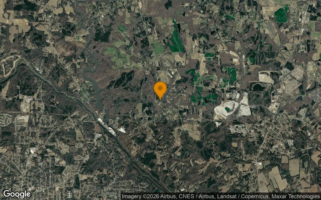 0.48 Acres in Burlington - Alamance County, NC in Alamance County, NC