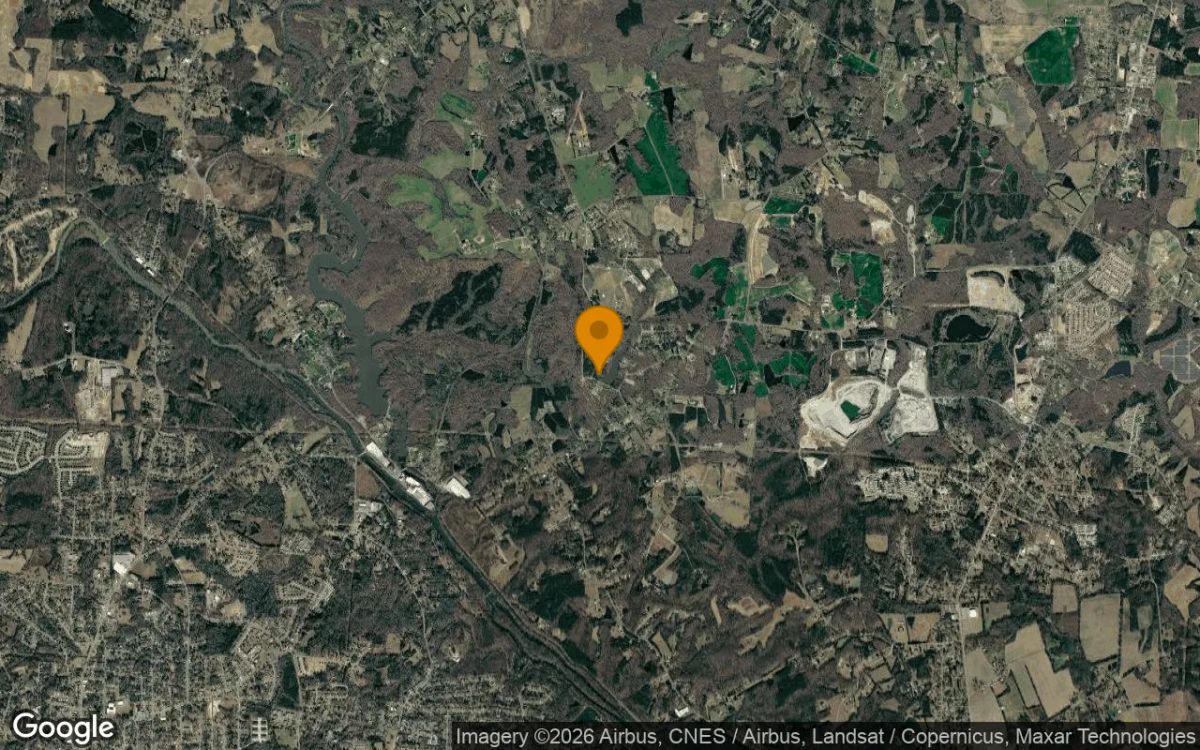0.48 Acres in Burlington - Alamance County, NC - Image 3