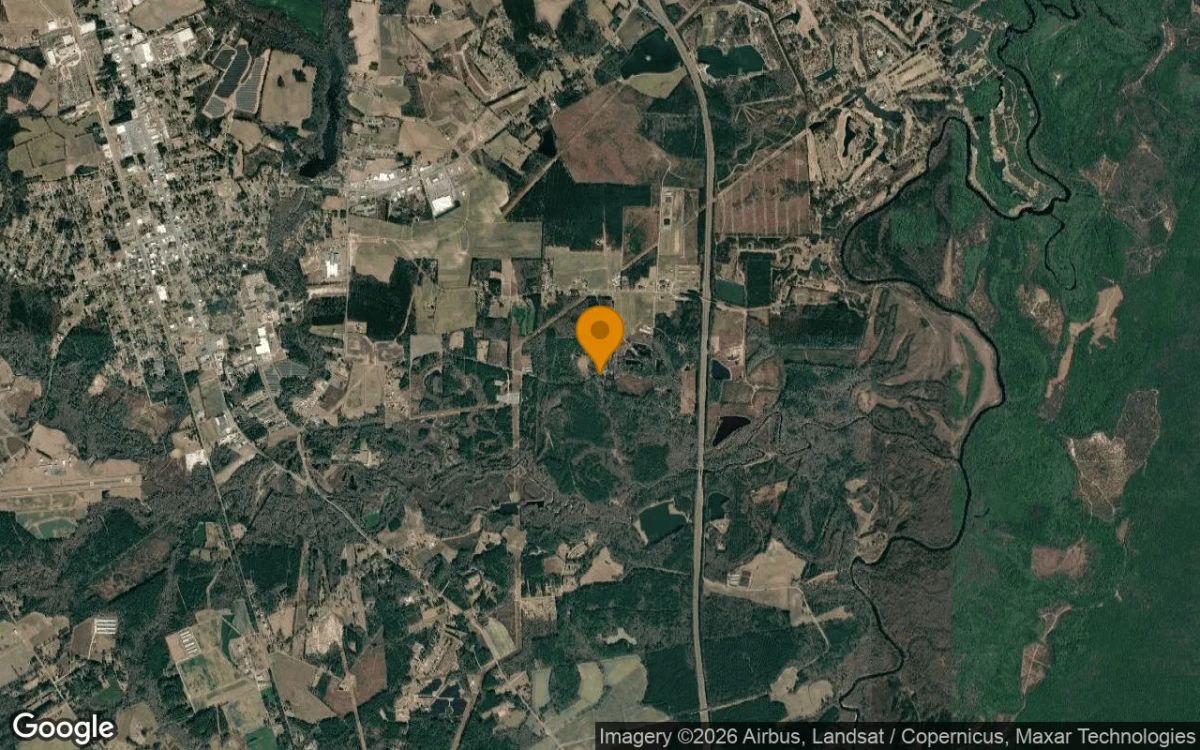 0.55 Acres in Wallace - Duplin County, NC - Image 3