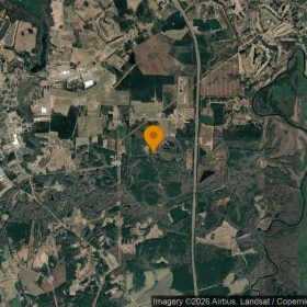 0.55 Acres in Wallace - Duplin County, NC in Duplin County, NC