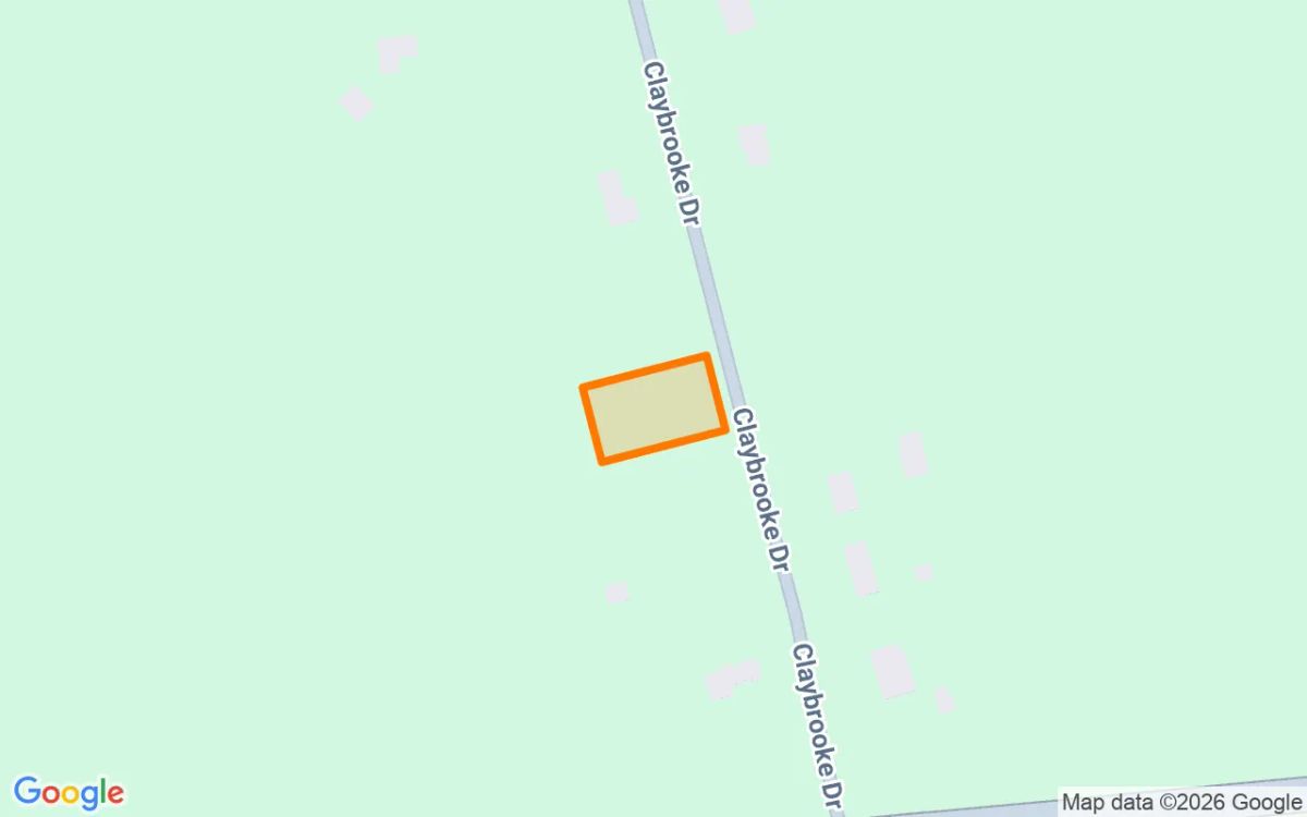 0.55 Acres in Snow Hill - Greene County, NC - Image 2