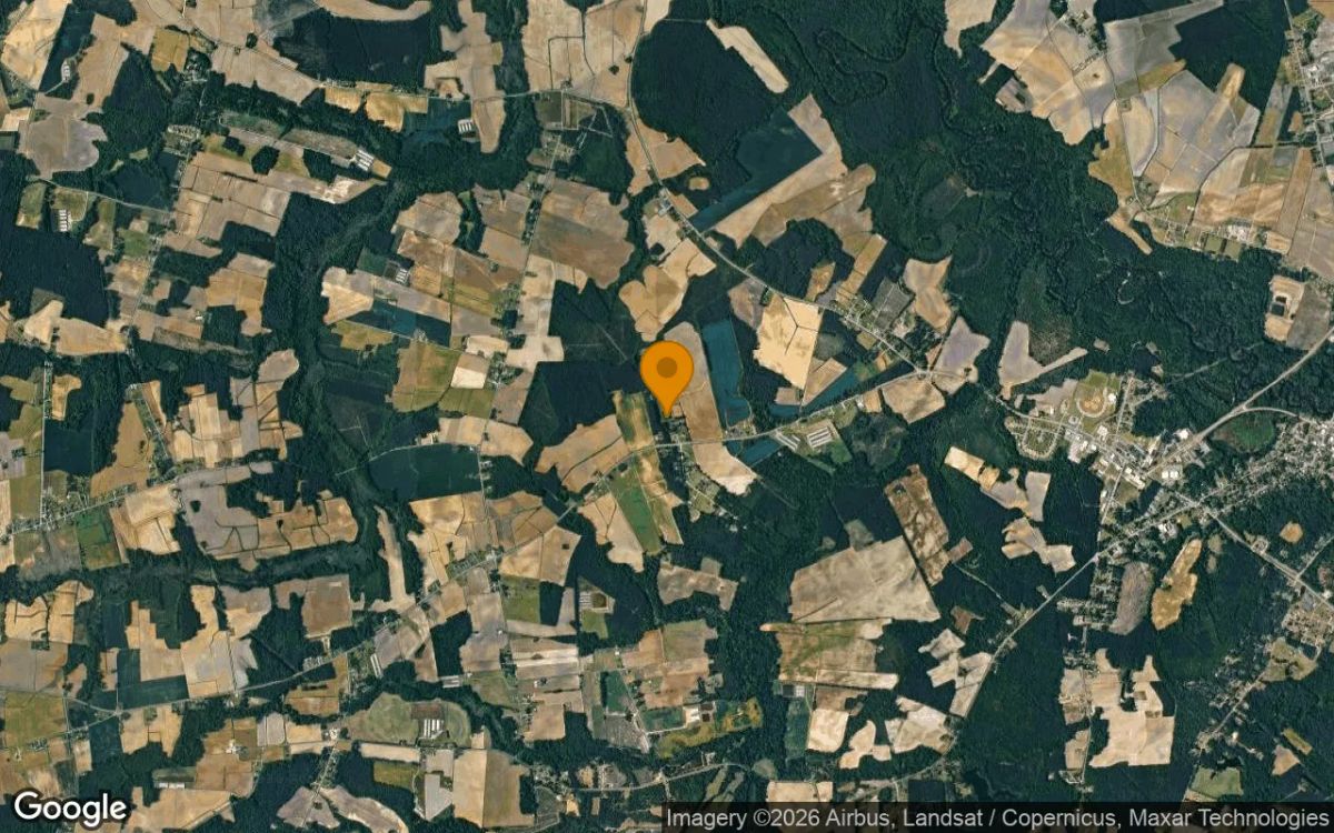 0.55 Acres in Snow Hill - Greene County, NC - Image 3