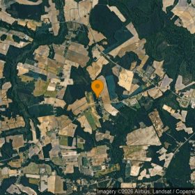 0.55 Acres in Snow Hill - Greene County, NC in Greene County, NC