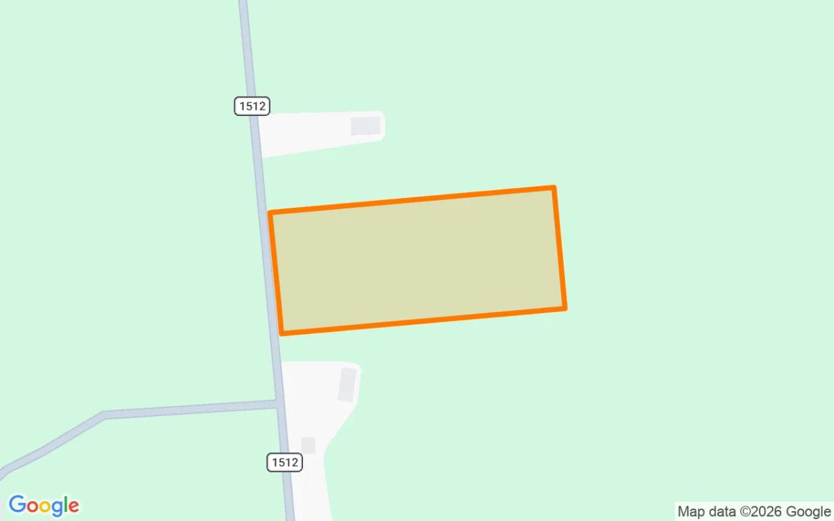 4.72 Acres in Williamston - Martin County, NC - Image 2