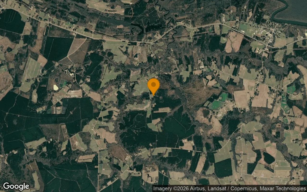 4.72 Acres in Williamston - Martin County, NC in Martin County, NC