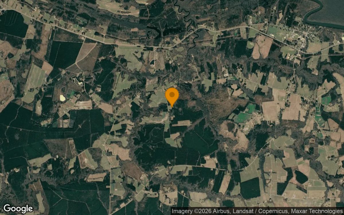 4.72 Acres in Williamston - Martin County, NC - Image 3