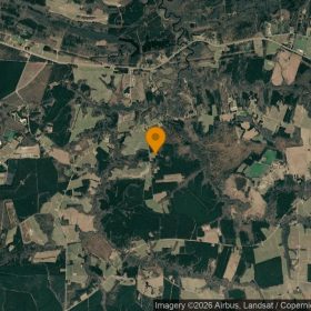 4.72 Acres in Williamston - Martin County, NC in Martin County, NC