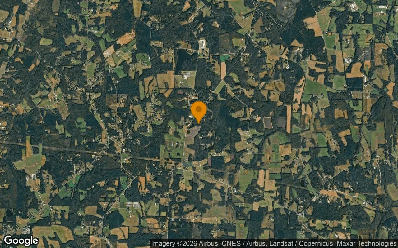 55.88 Acres in Liberty - Alamance County, NC in Alamance County, NC
