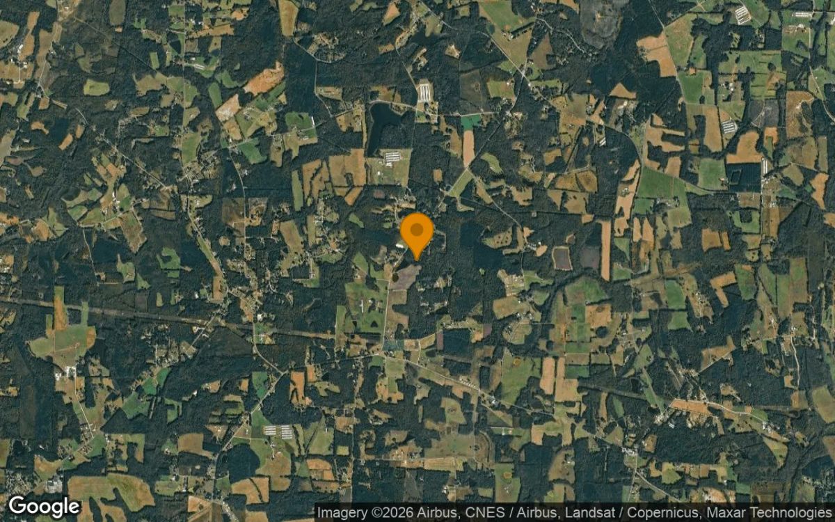 55.88 Acres in Liberty - Alamance County, NC - Image 3