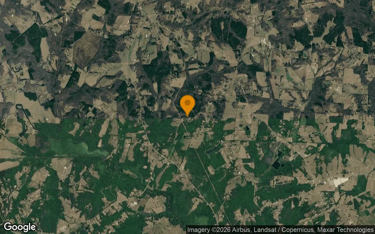 1.34 Acres in Columbus - Polk County, NC in Polk County, NC