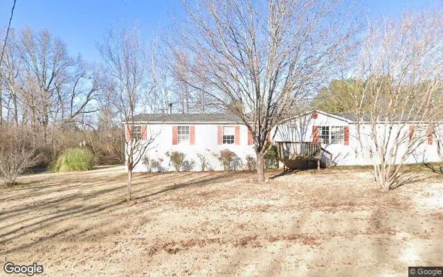 1.34 Acres in Columbus - Polk County, NC in Polk County, NC