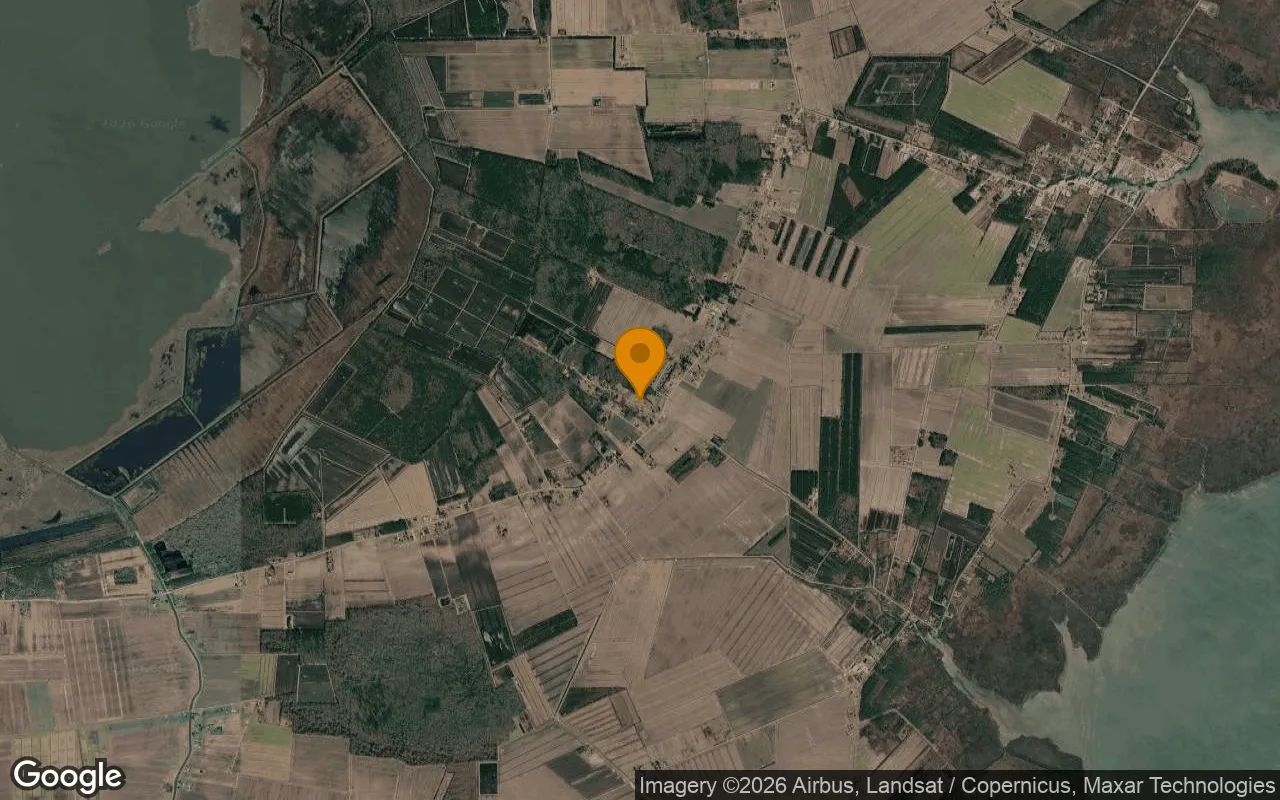 0.62 Acres in Hyde - Hyde County, NC in Hyde County, NC