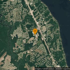 1.18 Acres in New Bern - Craven County, NC in Craven County, NC