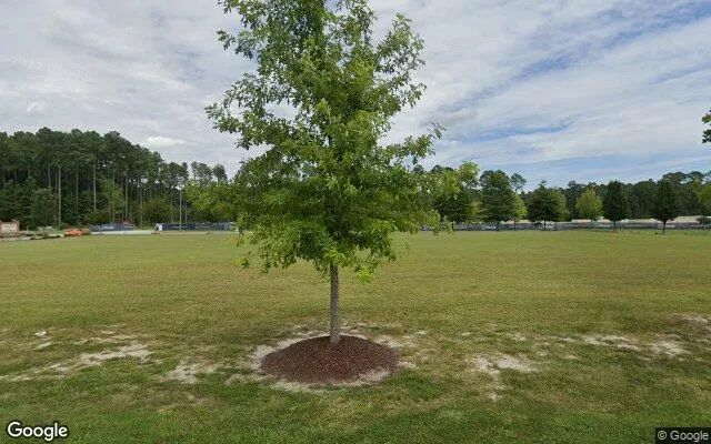 1.18 Acres in New Bern - Craven County, NC in Craven County, NC