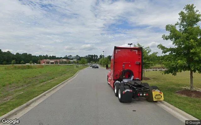 Decorative background for 1.18 Acres in New Bern - Craven County, NC image 5