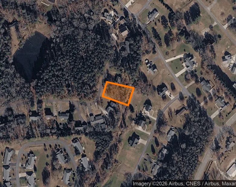 0.47 Acres in Mount Airy - Surry County, NC in Surry County, NC