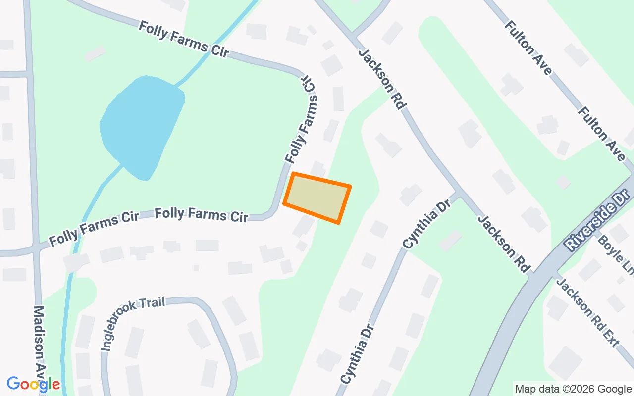 0.47 Acres in Mount Airy - Surry County, NC in Surry County, NC