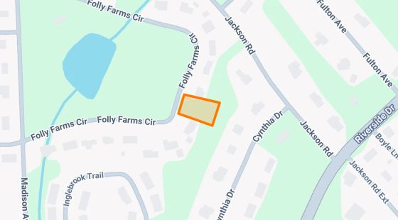 0.47 Acres in Mount Airy - Surry County, NC in Surry County, NC
