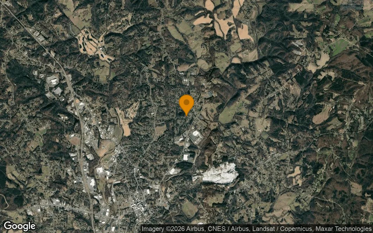 0.47 Acres in Mount Airy - Surry County, NC in Surry County, NC