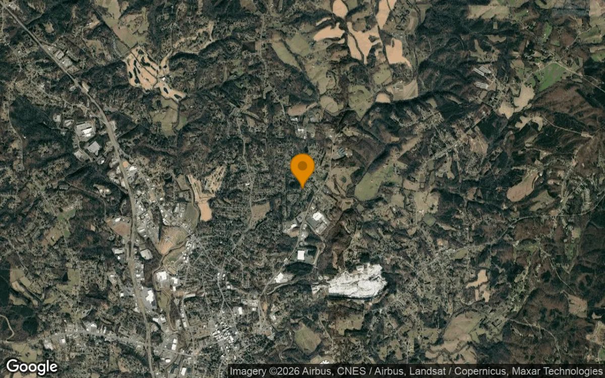0.47 Acres in Mount Airy - Surry County, NC - Image 3