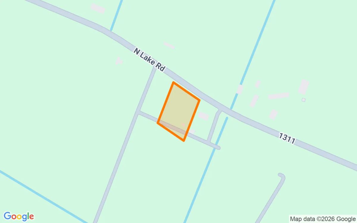 1 Acres in Engelhard - Hyde County, NC - Image 2