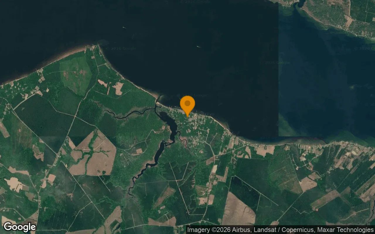 0.21 Acres in Blounts Creek - Beaufort County, NC in Beaufort County, NC