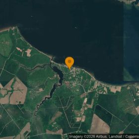 0.21 Acres in Blounts Creek - Beaufort County, NC in Beaufort County, NC
