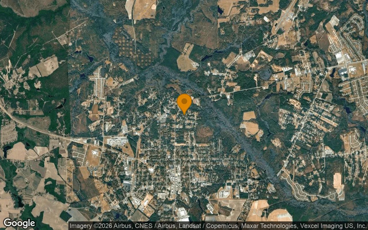 0.39 Acres in Raeford - Hoke County, NC in Hoke County, NC