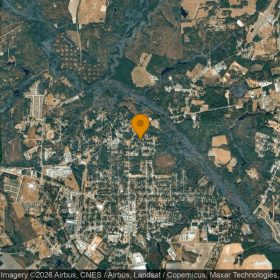 0.39 Acres in Raeford - Hoke County, NC in Hoke County, NC