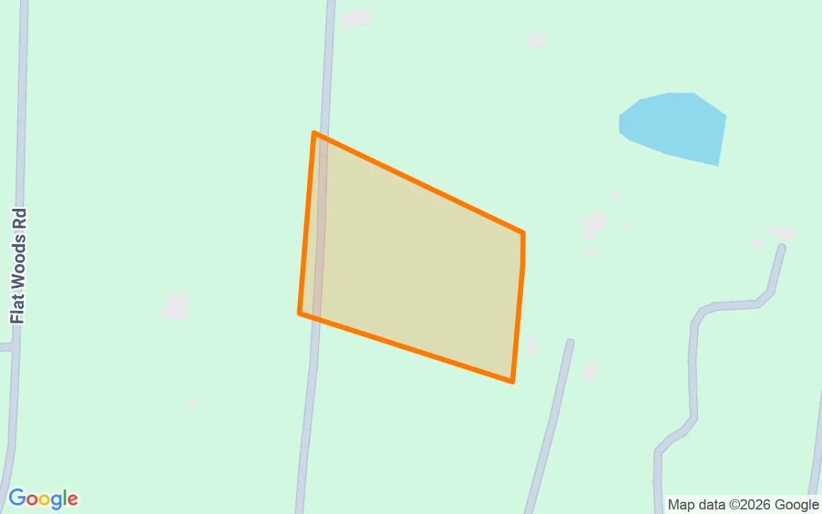 4.98 Acres in Timberlake - Person County, NC - Image 2