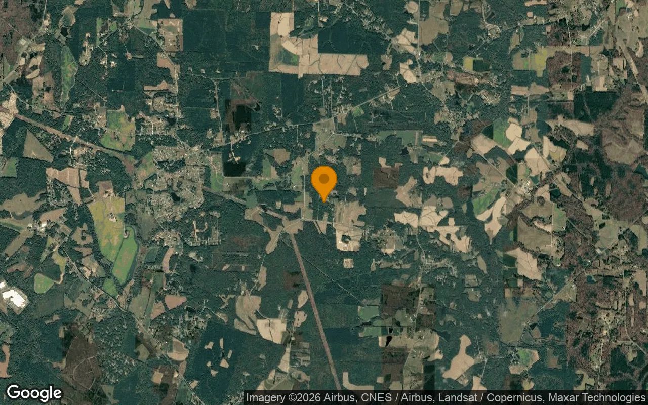4.98 Acres in Timberlake - Person County, NC in Person County, NC