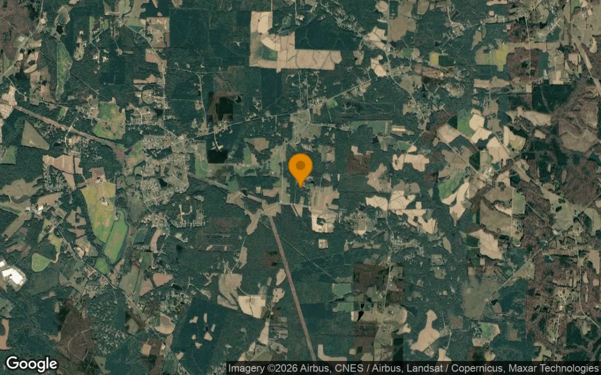 4.98 Acres in Timberlake - Person County, NC - Image 3