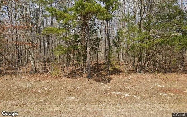 4.98 Acres in Timberlake - Person County, NC in Person County, NC