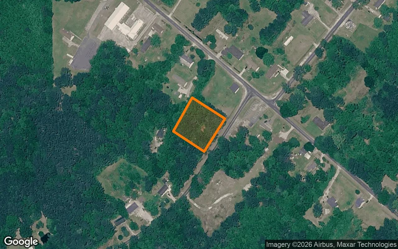 0.9 Acres in Maple Hill - Pender County, NC in Pender County, NC