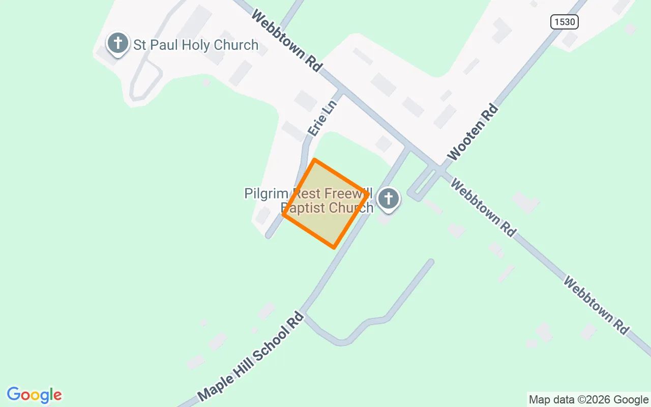 0.9 Acres in Maple Hill - Pender County, NC in Pender County, NC