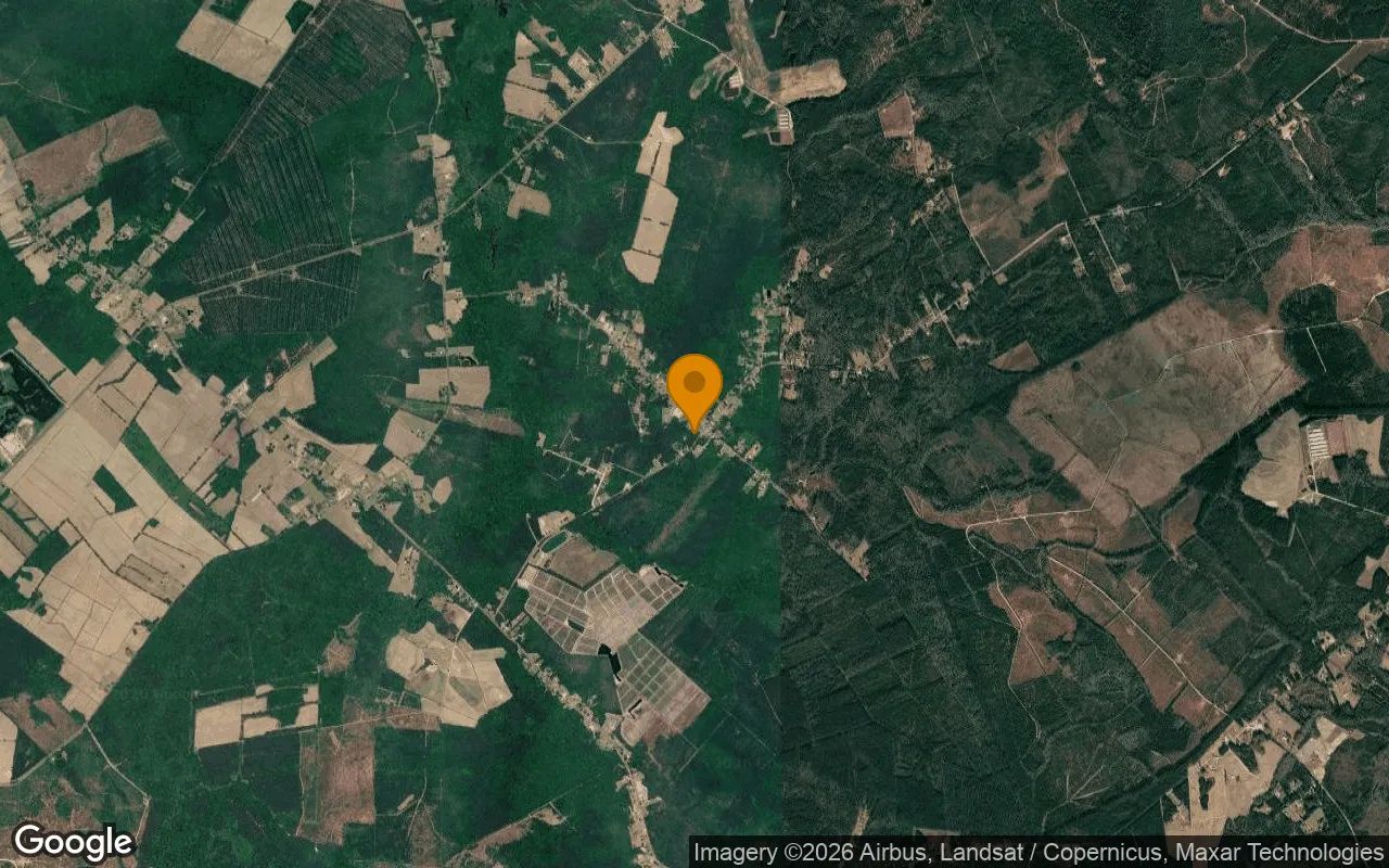 0.9 Acres in Maple Hill - Pender County, NC in Pender County, NC