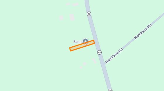 0.28 Acres in Battleboro - Nash County, NC in Nash County, NC