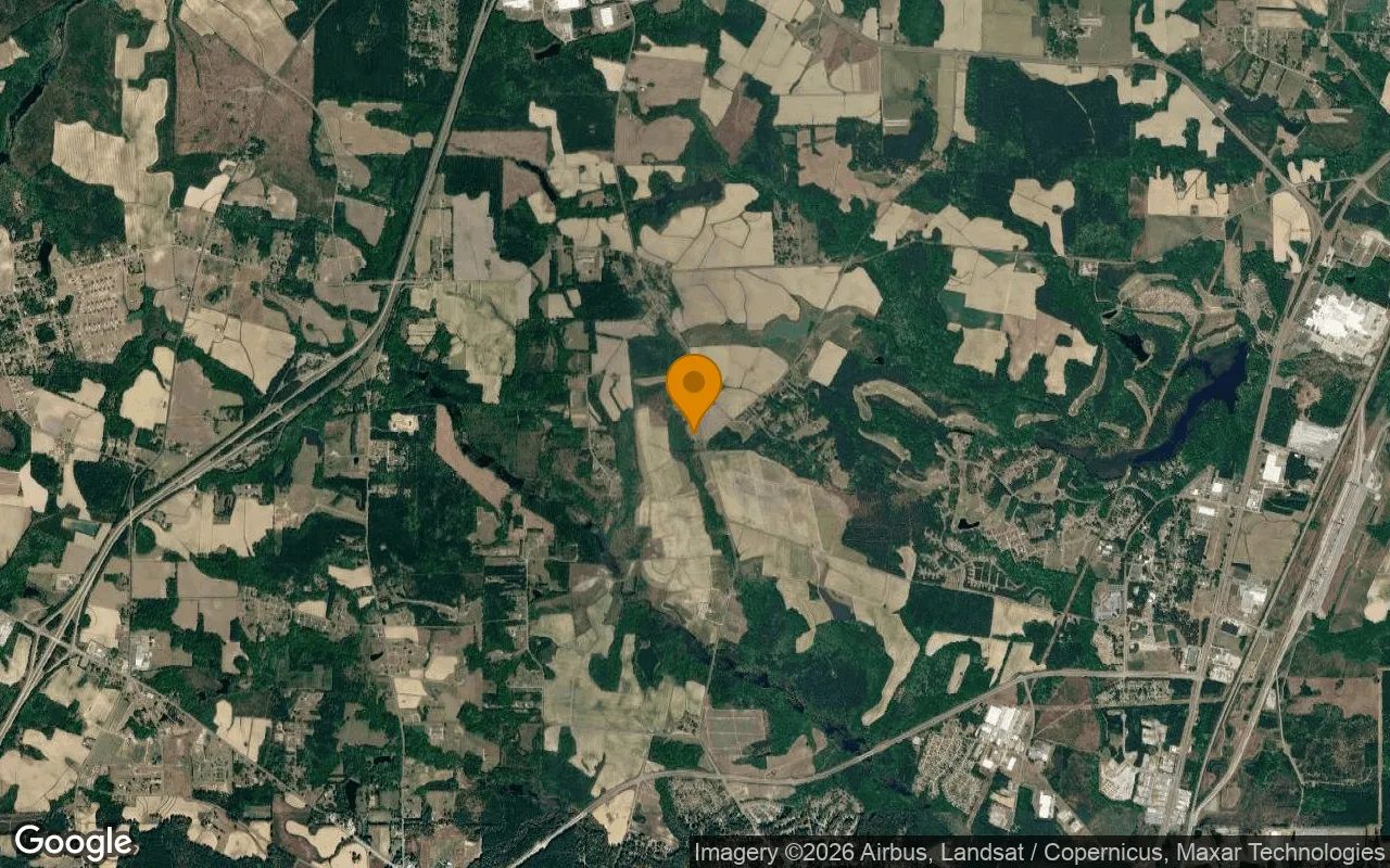 0.28 Acres in Battleboro - Nash County, NC in Nash County, NC