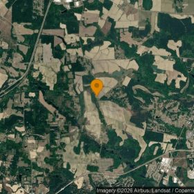 0.28 Acres in Battleboro - Nash County, NC in Nash County, NC