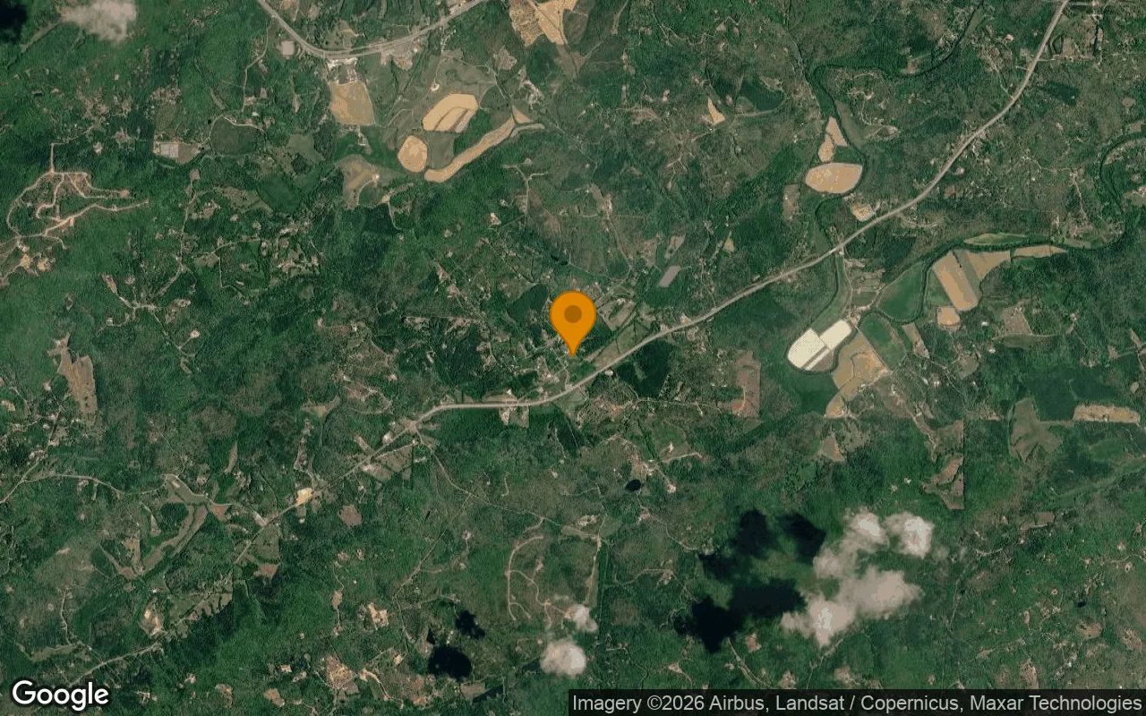 2.2 Acres in Murphy - Cherokee County, NC in Cherokee County, NC