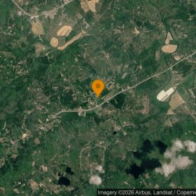 2.2 Acres in Murphy - Cherokee County, NC in Cherokee County, NC
