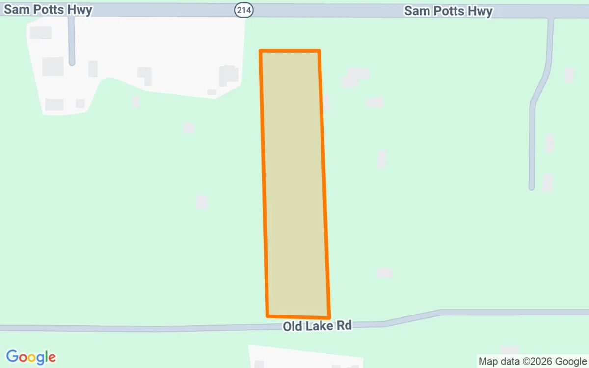 4.55 Acres in Lake Waccamaw - Columbus County, NC - Image 2