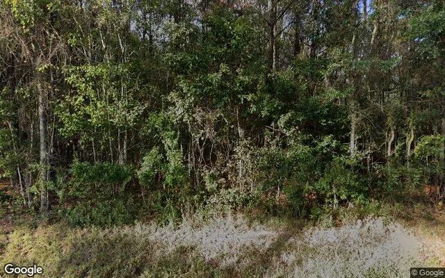 4.55 Acres in Lake Waccamaw - Columbus County, NC in Columbus County, NC