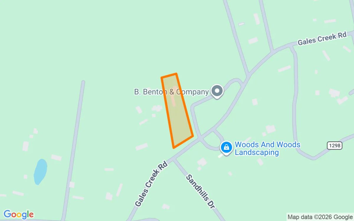 0.96 Acres in Newport - Carteret County, NC - Image 2